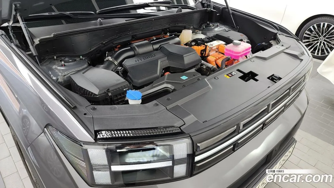 Hyundai Santafe — фото 6