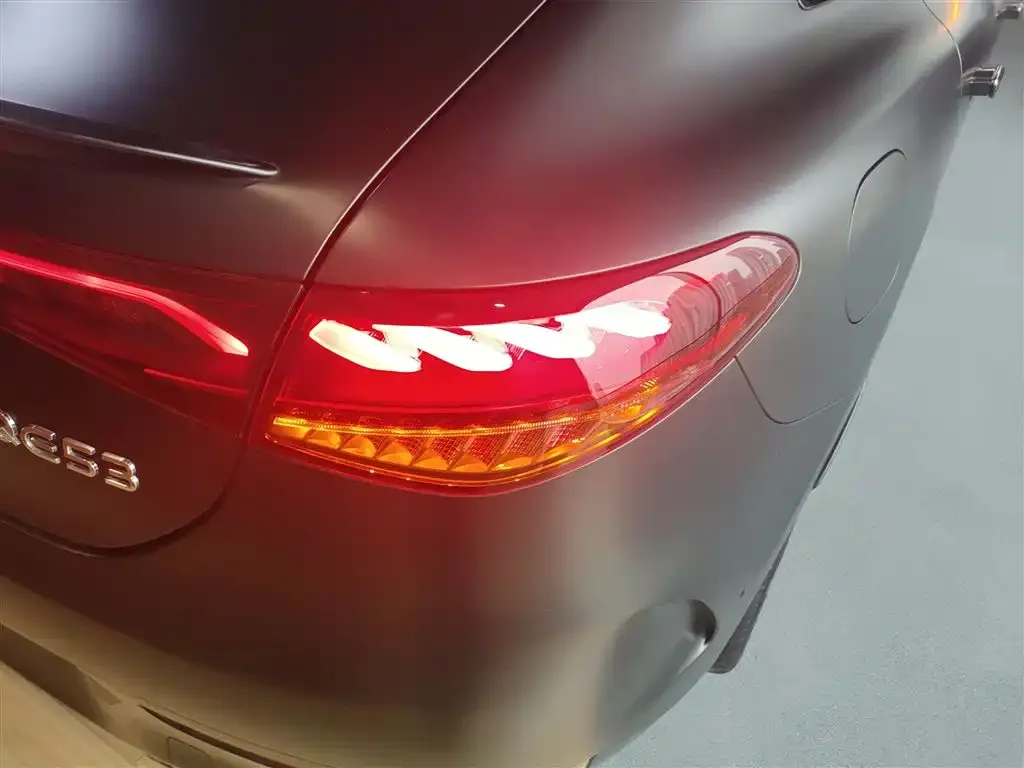 Mercedes-Benz EQE AMG 2023 из CN, фото 8