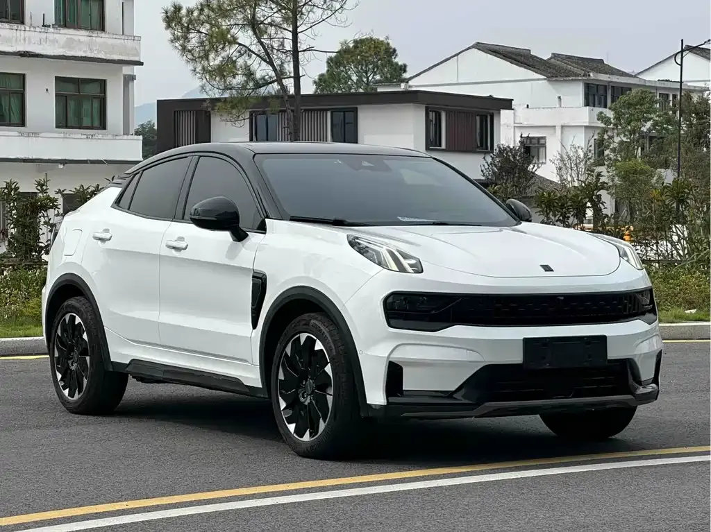 Lynk & Co 05 EM-P 2022 из CN, фото 2