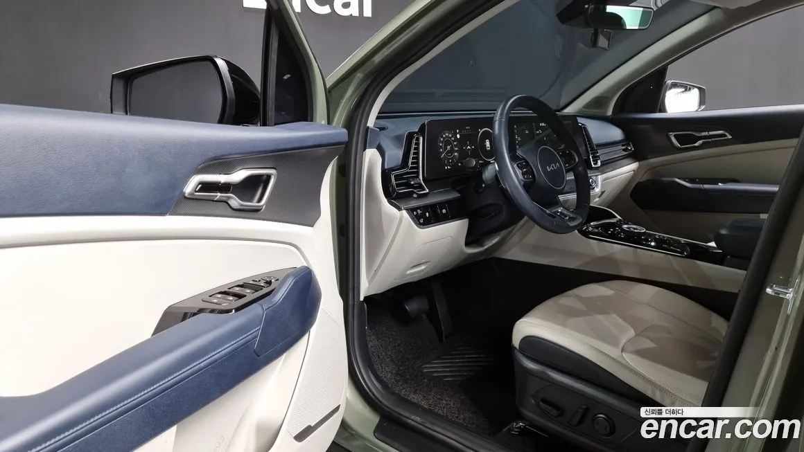 Kia Sportage — фото 10