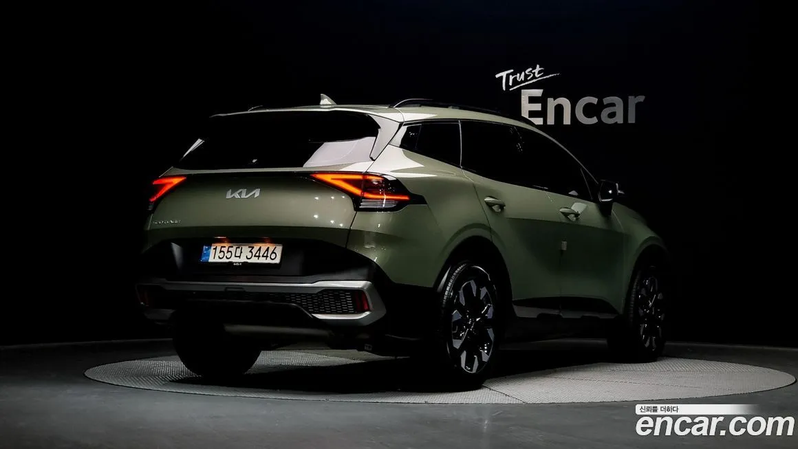 Kia Sportage — фото 2
