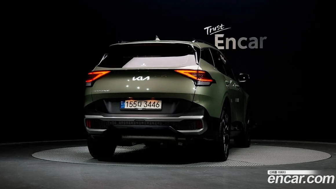 Kia Sportage — фото 4