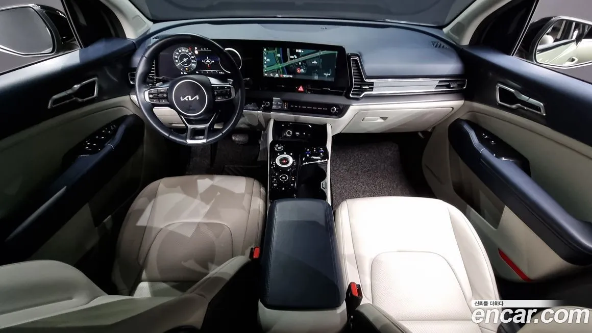 Kia Sportage — фото 7