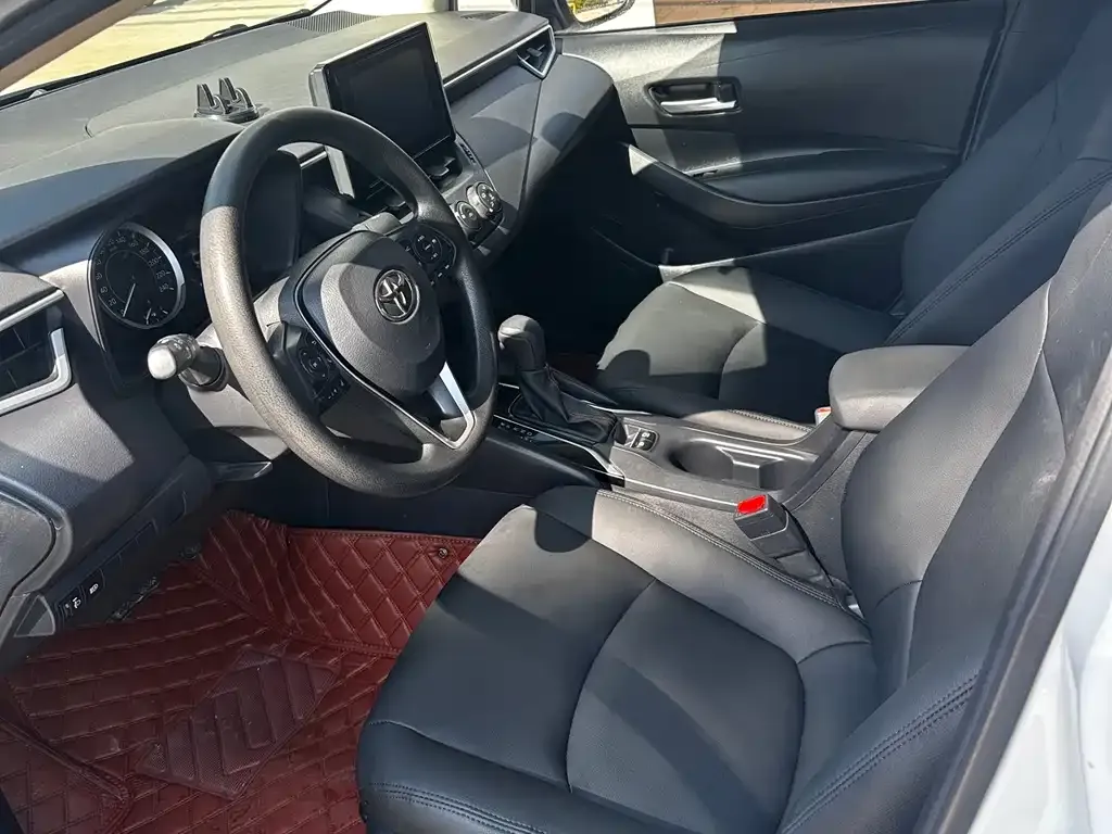 Toyota Corolla 2023 из CN, фото 4