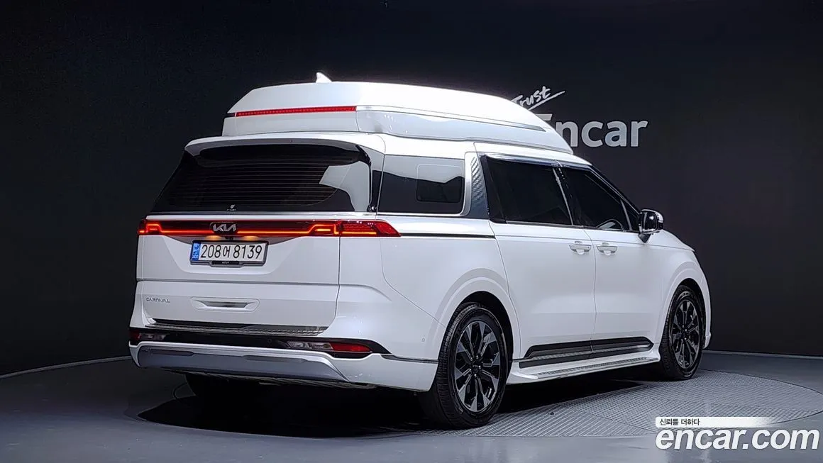 Kia Carnival — фото 2