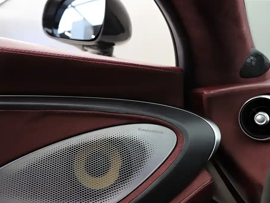 McLaren GT 2021 из CN, фото 10