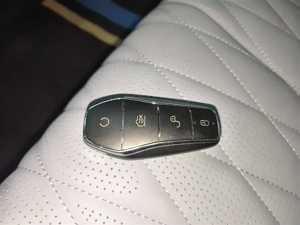 BYD Seal 2023 из CN, фото 9