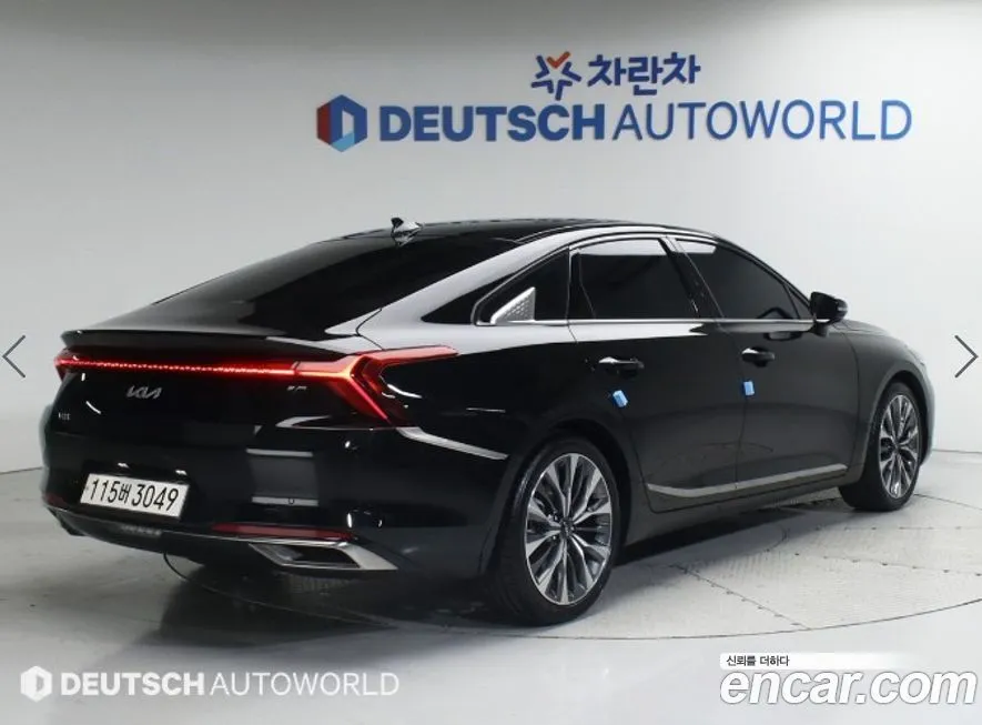 [object Object] K8 2022 из KR, фото 2