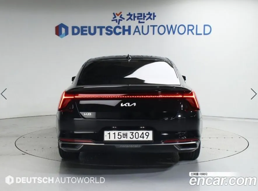 [object Object] K8 2022 из KR, фото 4