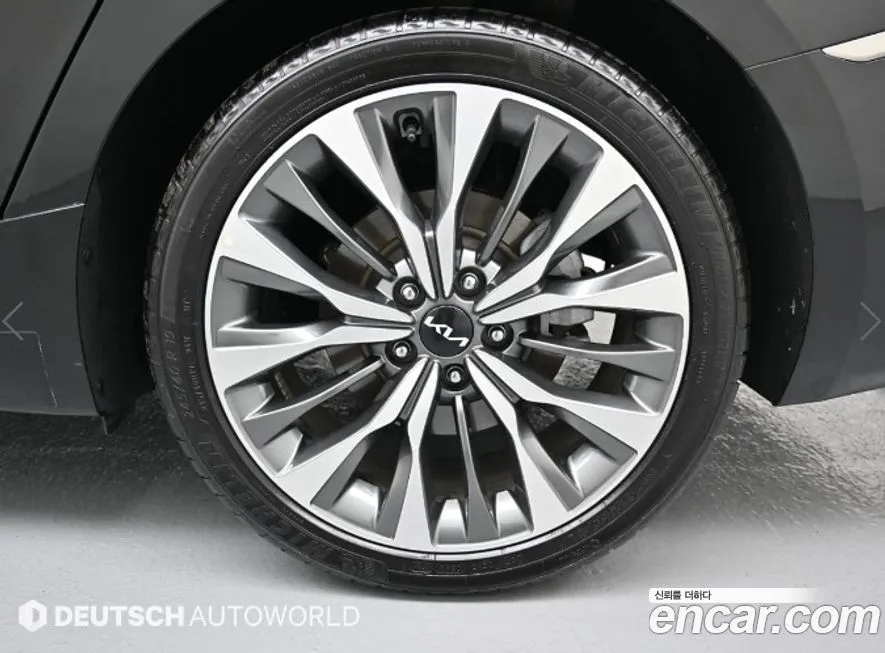 [object Object] K8 2022 из KR, фото 5