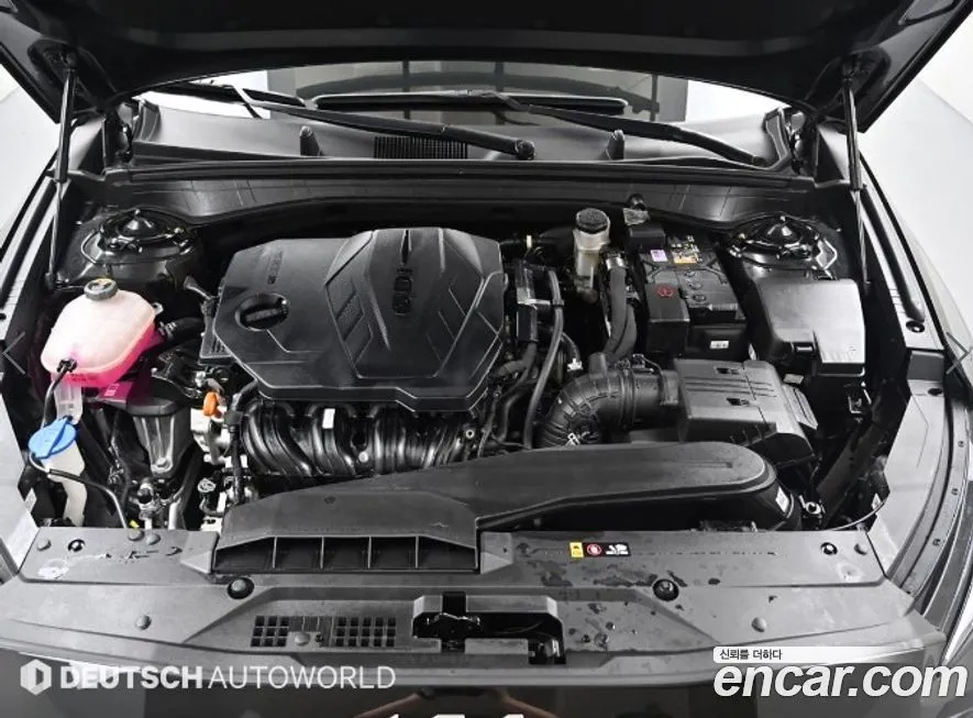 [object Object] K8 2022 из KR, фото 6