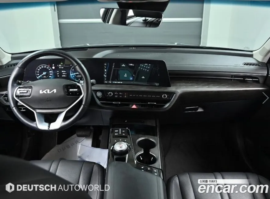 [object Object] K8 2022 из KR, фото 7