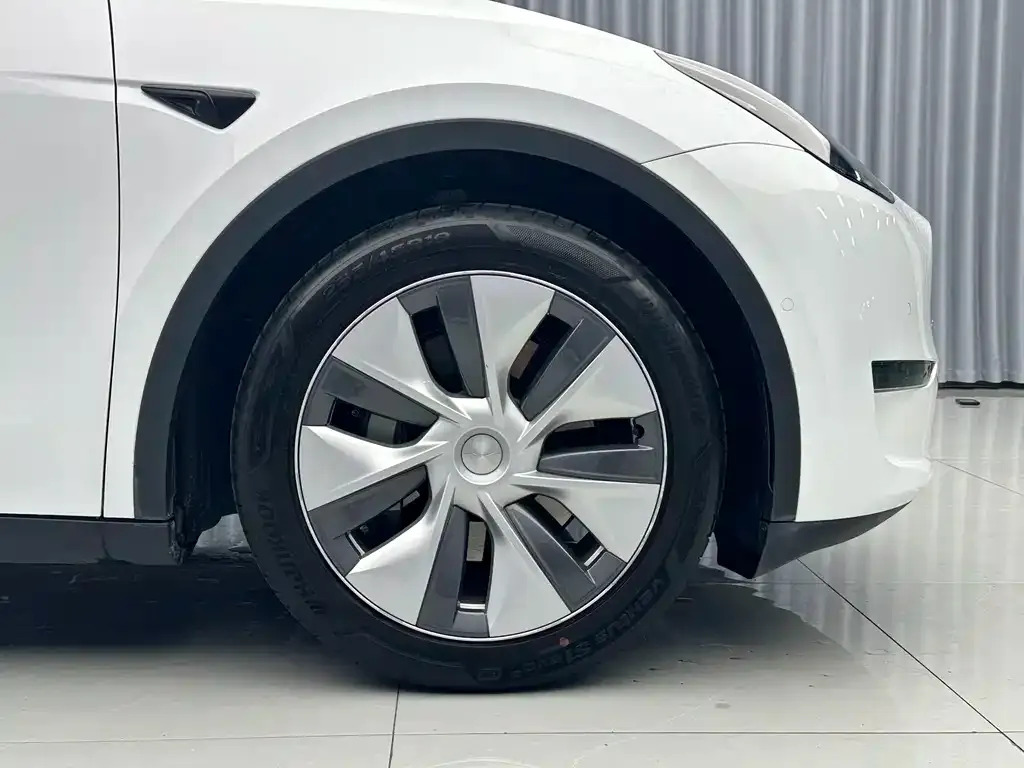 Tesla Model Y — фото 5