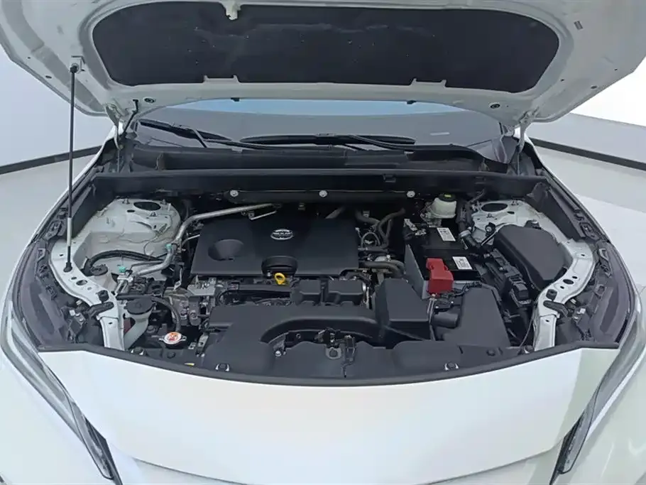 Toyota Venza 2023 из CN, фото 10