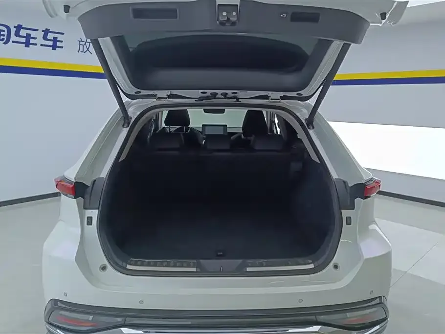 Toyota Venza 2023 из CN, фото 4