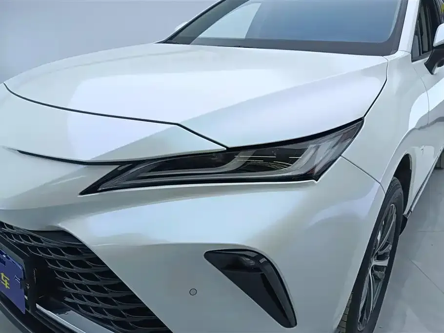 Toyota Venza 2023 из CN, фото 5