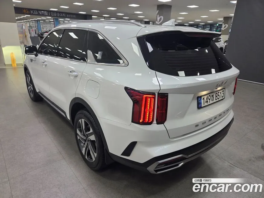 Kia Sorento — фото 2