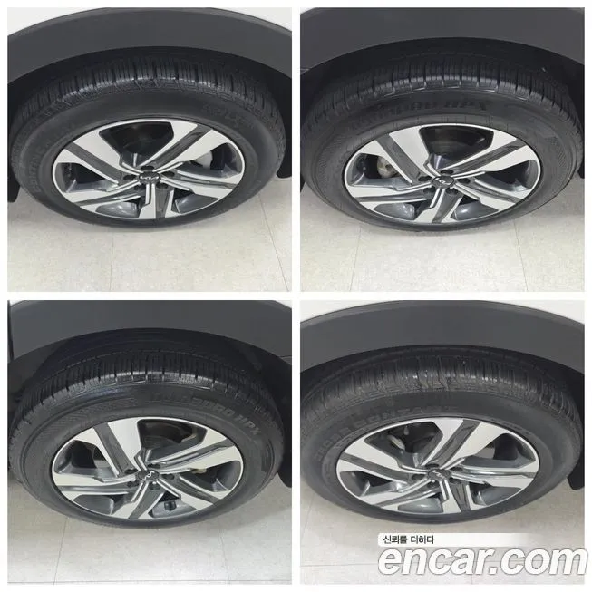 Kia Sorento — фото 5