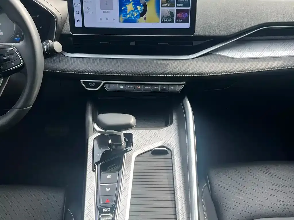 Geely Xingrui 2023 из CN, фото 6