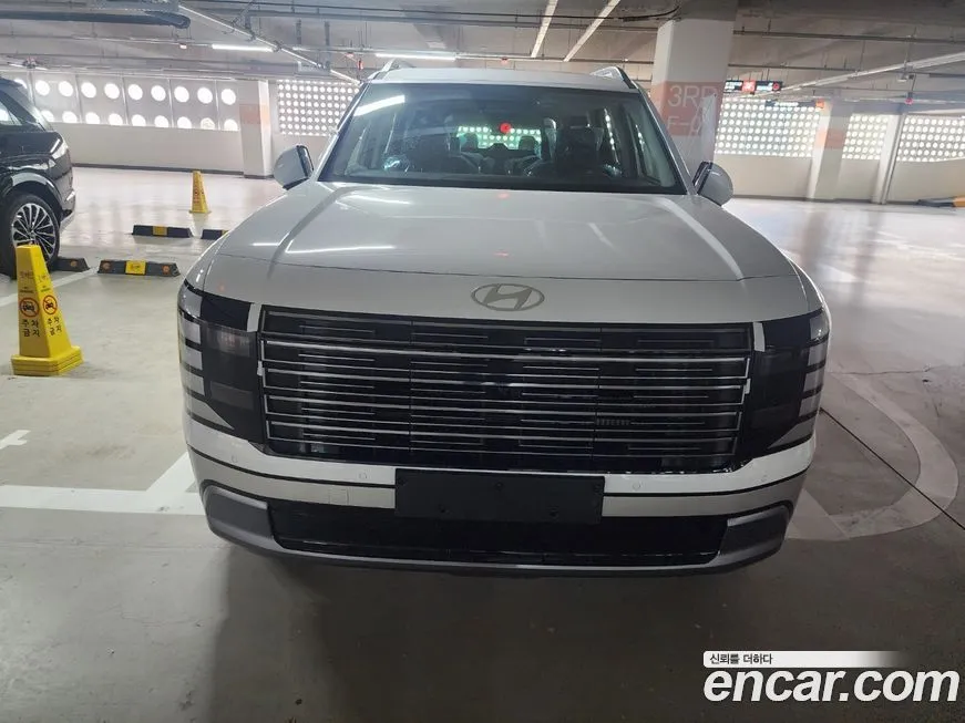 Hyundai Palisade — фото 3