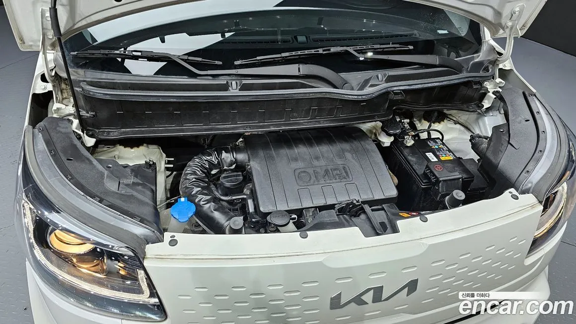 Kia RAY 2022 из KR, фото 6