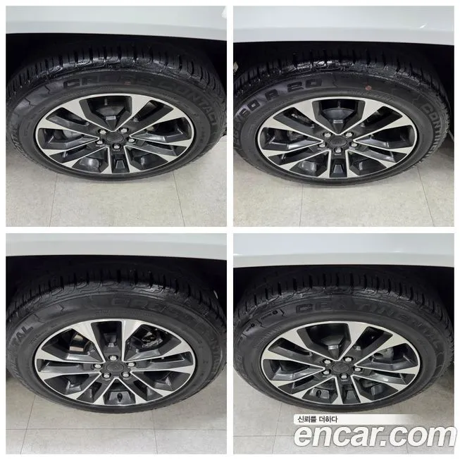 Jeep Cherokee 2022 из KR, фото 5