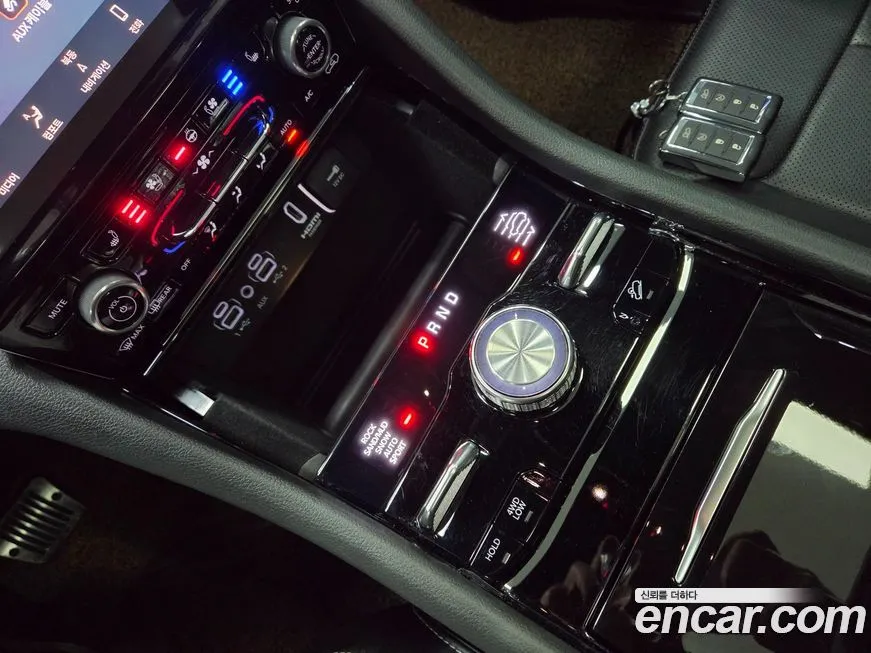 Jeep Cherokee 2022 из KR, фото 9