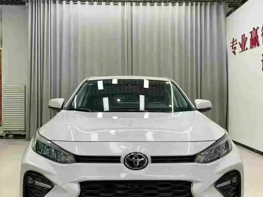 Toyota Wildlander 2022 из CN, фото 2
