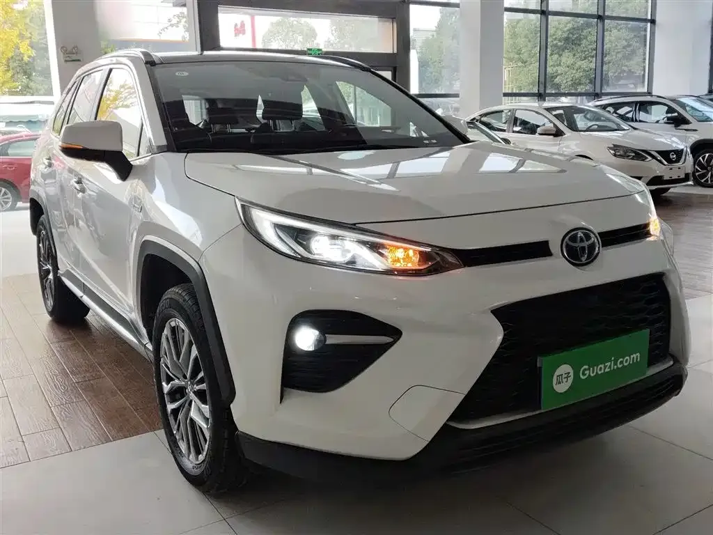 [object Object] Wildlander 2023 из CN, фото 4