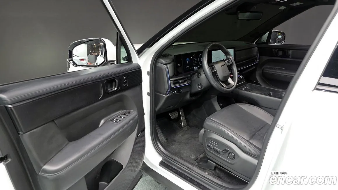 Hyundai Santafe — фото 10