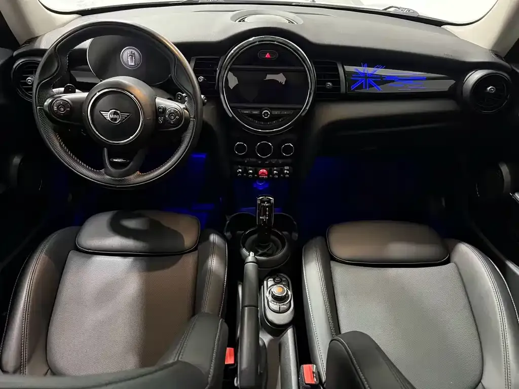 MINI Cooper (3-door) 2021 из CN, фото 6