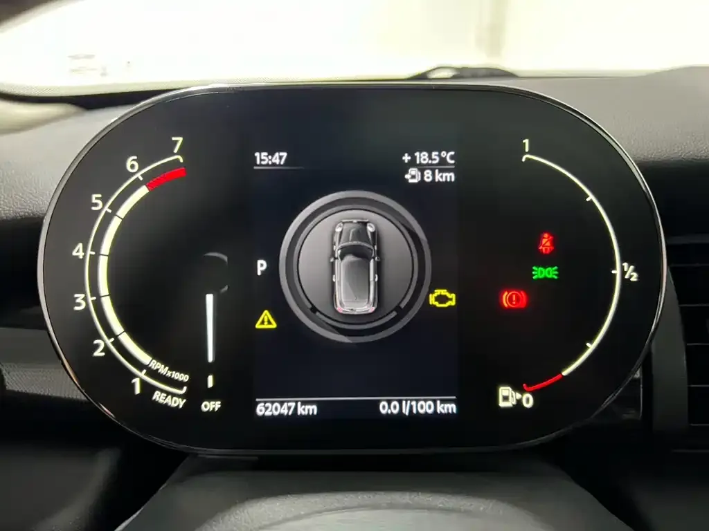MINI Cooper (3-door) 2021 из CN, фото 7