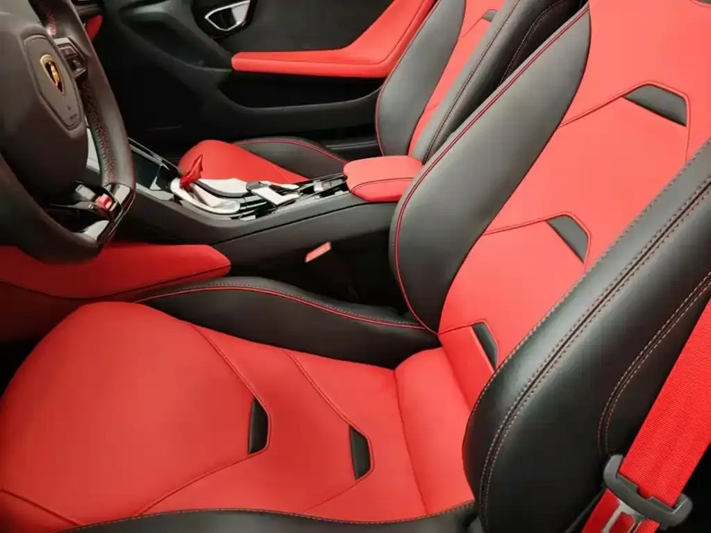 Lamborghini Huracan 2022 из CN, фото 4