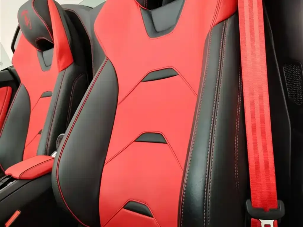Lamborghini Huracan 2022 из CN, фото 5