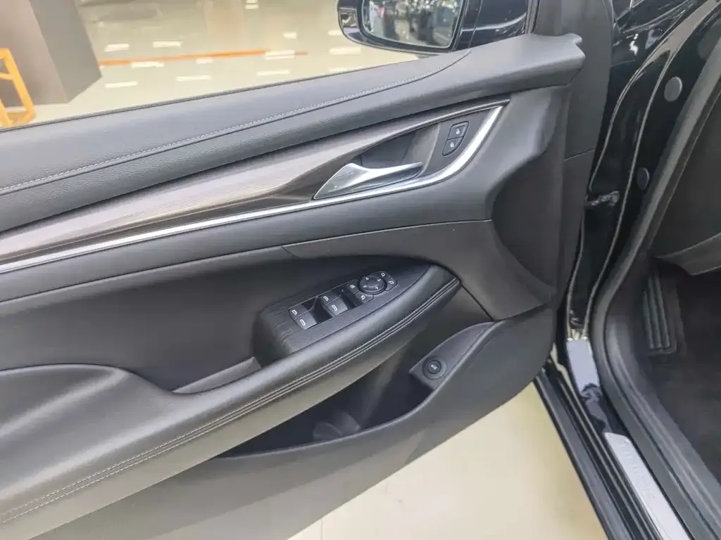 Buick LaCrosse 2021 из CN, фото 10