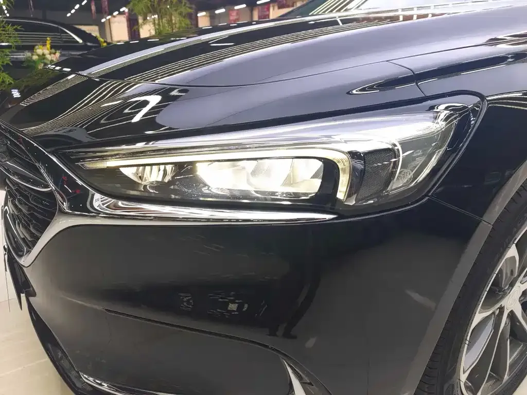 Buick LaCrosse 2021 из CN, фото 7