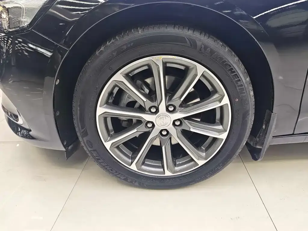 Buick LaCrosse 2021 из CN, фото 8