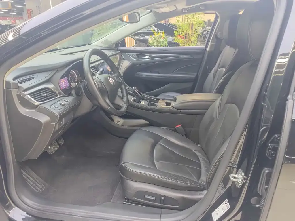 Buick LaCrosse 2021 из CN, фото 9
