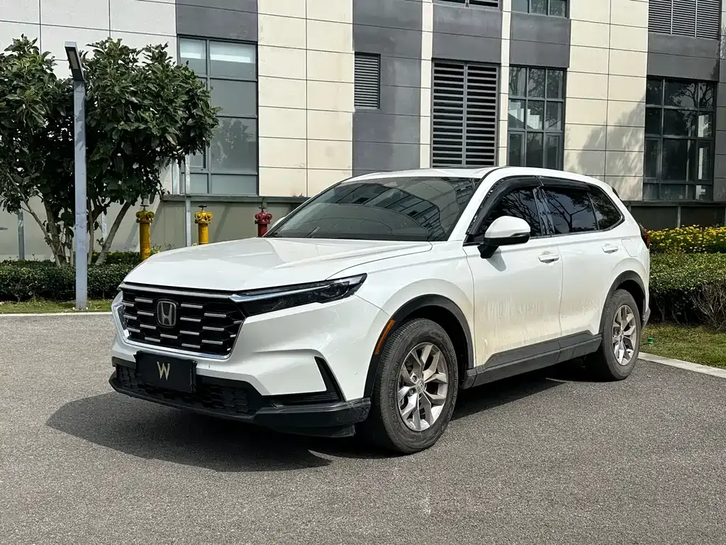 Honda CR-V 2023 из CN, фото 1