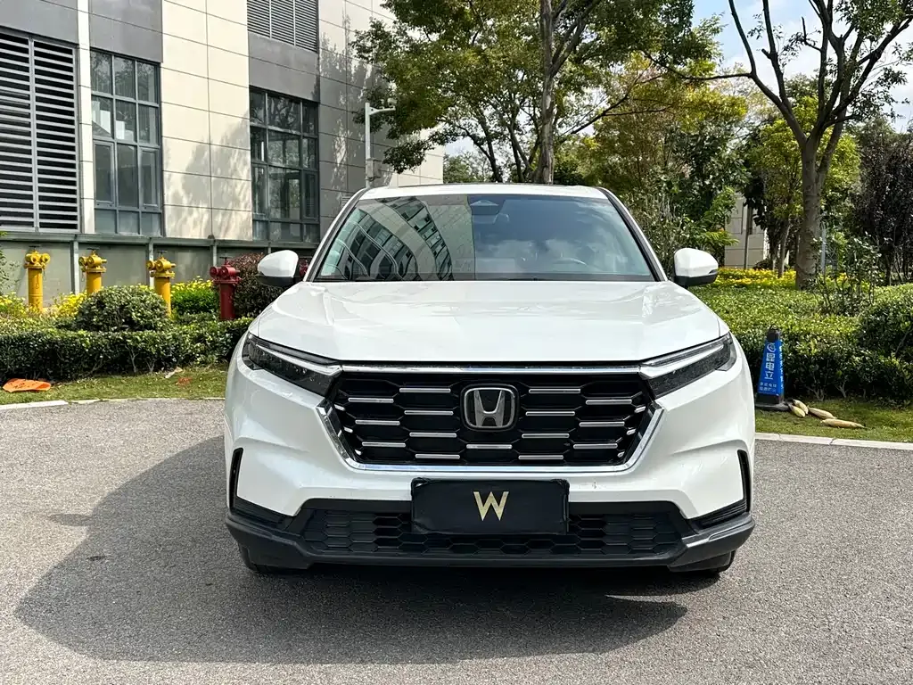 Honda CR-V 2023 из CN, фото 2