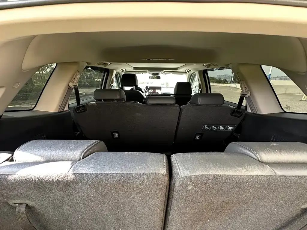 Honda CR-V 2023 из CN, фото 5