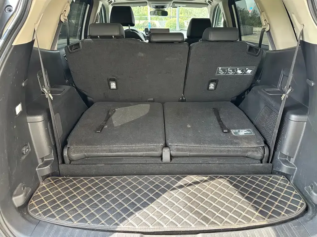 Honda CR-V 2023 из CN, фото 6