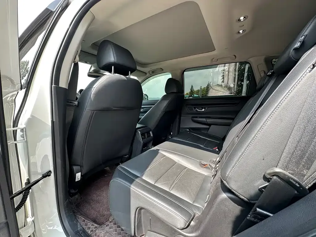 Honda CR-V 2023 из CN, фото 7