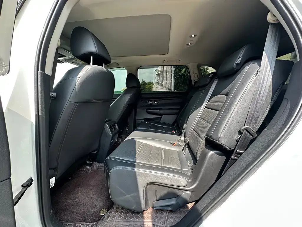 Honda CR-V 2023 из CN, фото 8