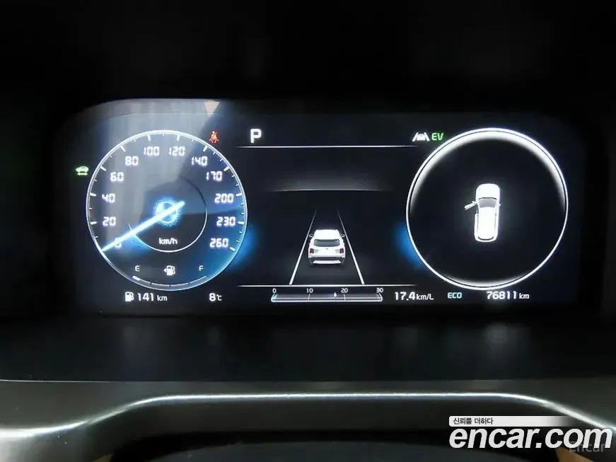 Kia Sorento — фото 9