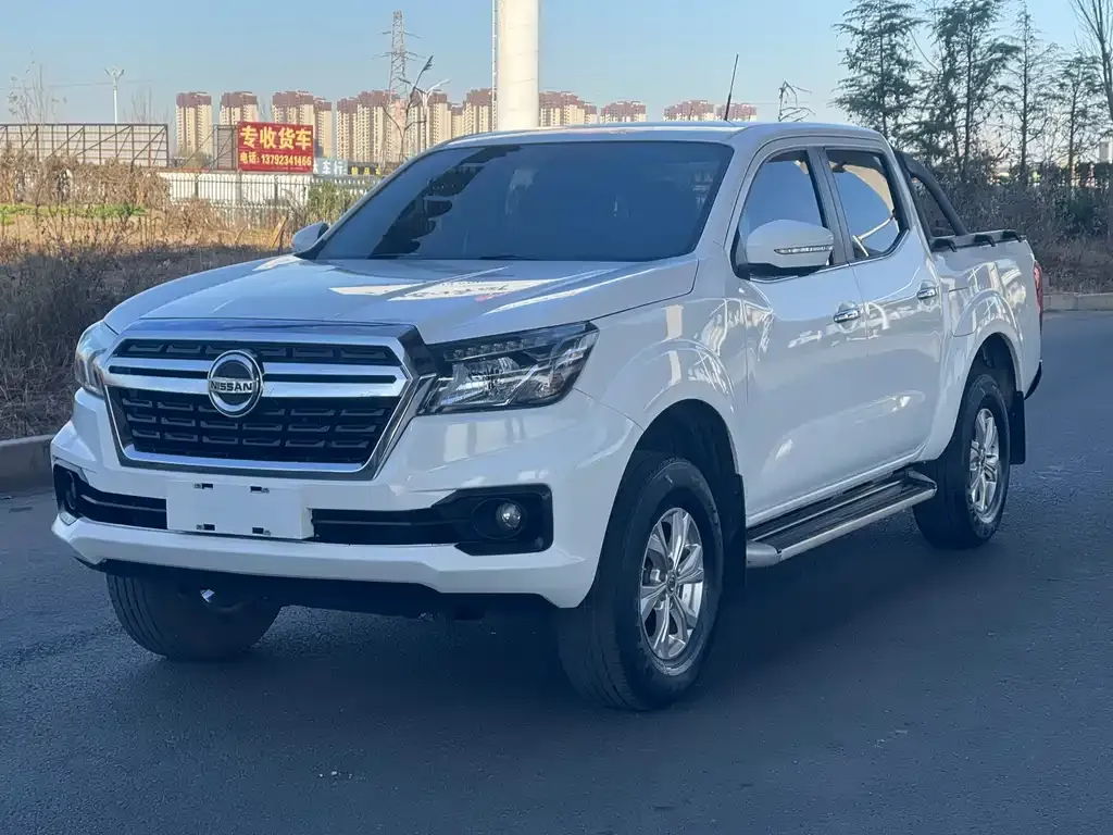 Dongfeng Rich 6 2021 из CN, фото 1