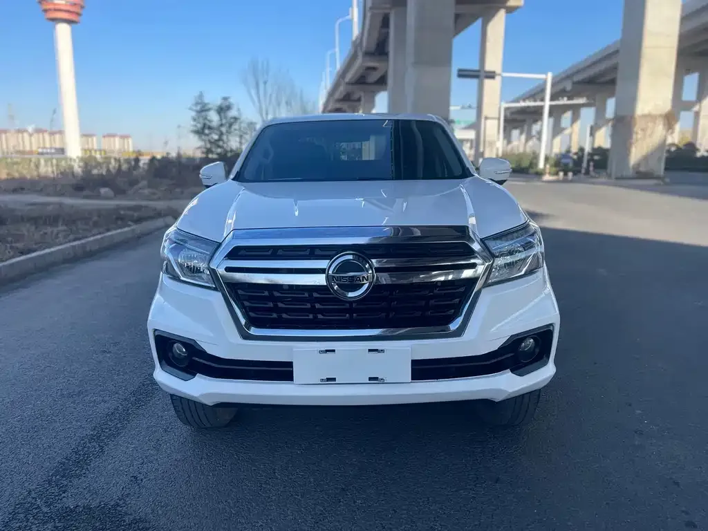 Dongfeng Rich 6 2021 из CN, фото 2