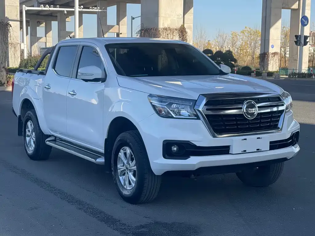 Dongfeng Rich 6 2021 из CN, фото 3