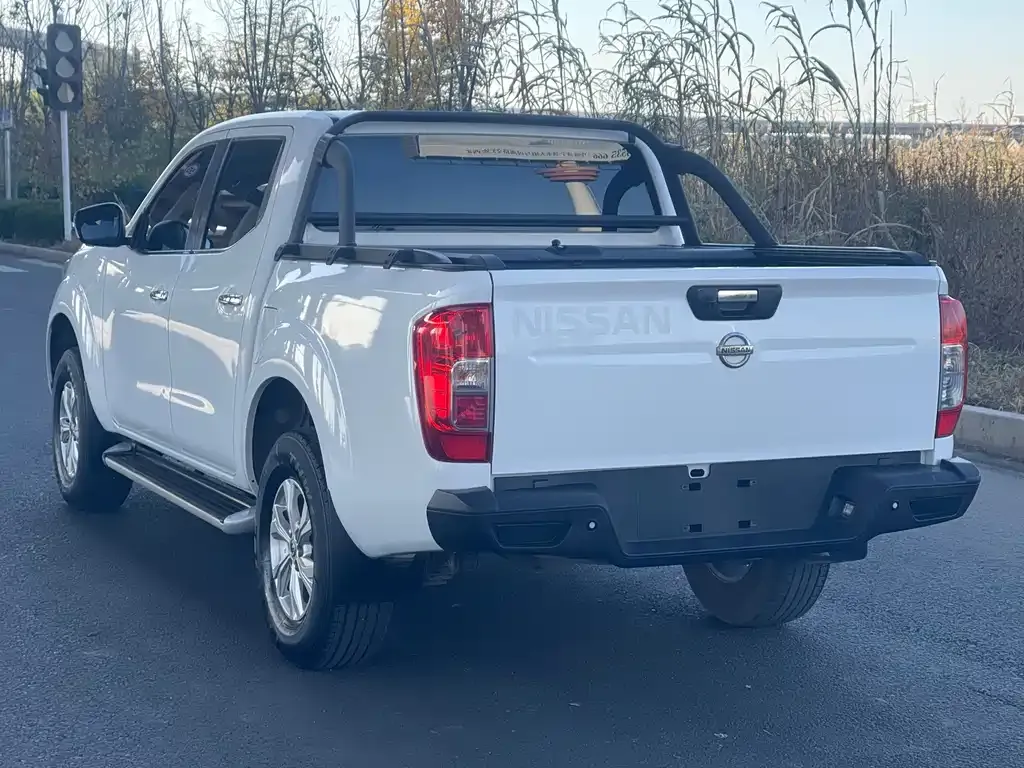 Dongfeng Rich 6 2021 из CN, фото 7