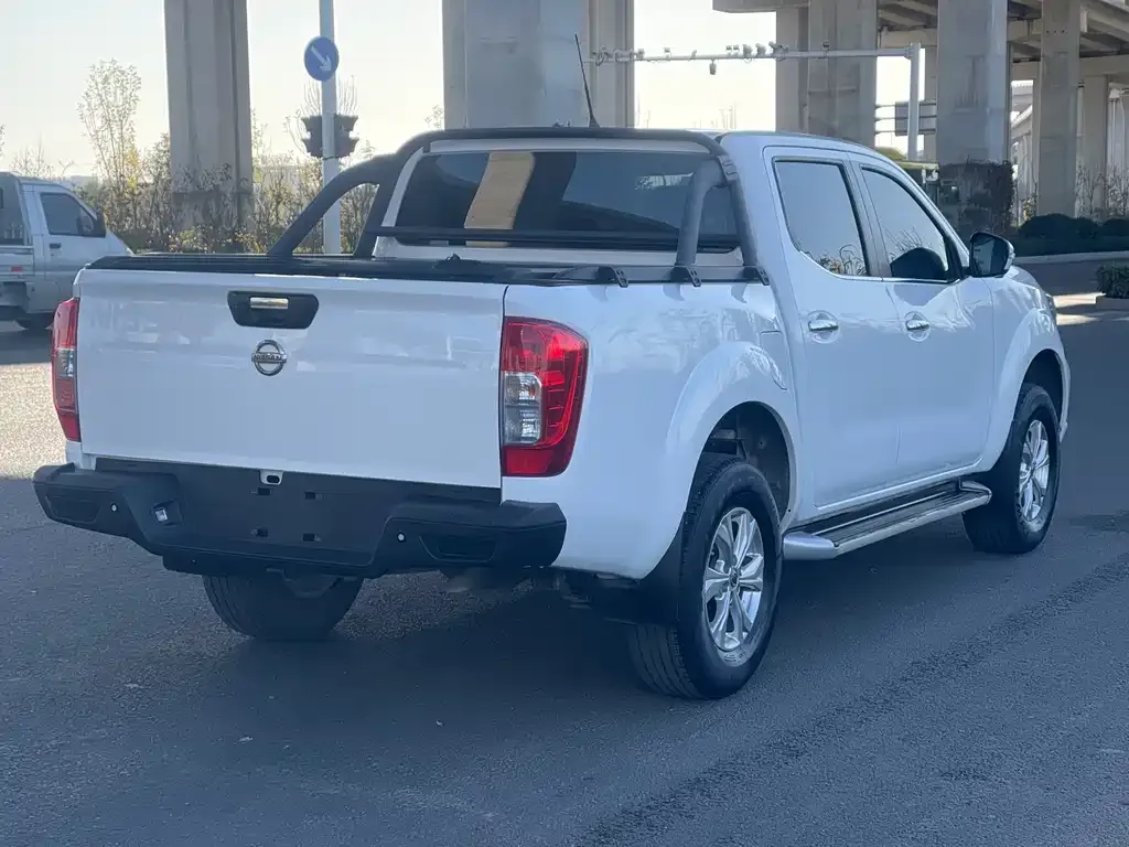 Dongfeng Rich 6 2021 из CN, фото 9